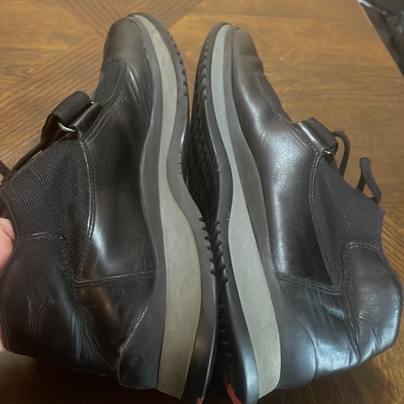 PRADA SHOES - Picture 5 of 12